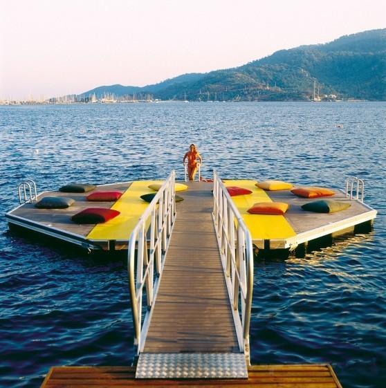 Resort Club Nimara Marmaris