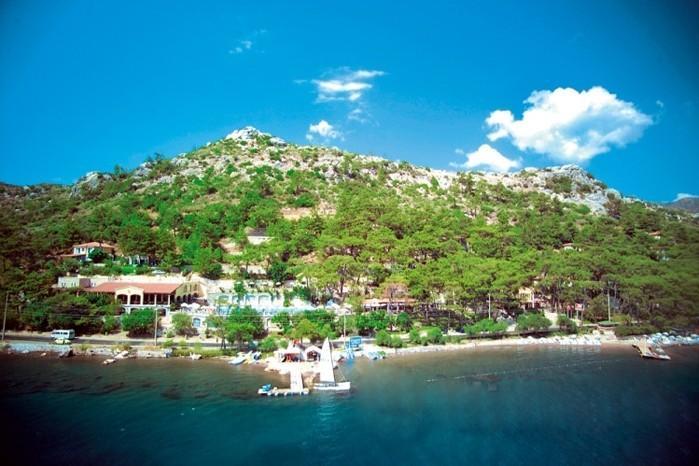 Club Nimara Resort