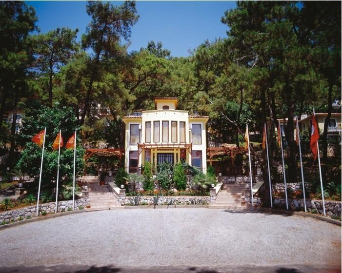 Club Nimara 4*
