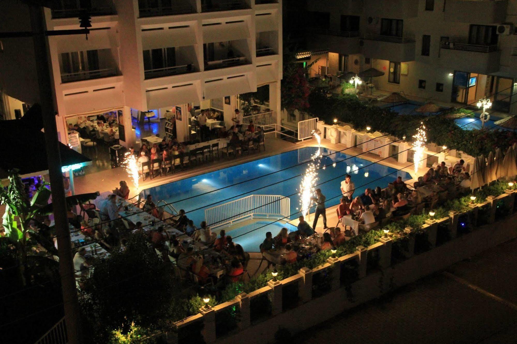 Blue Palace Marmaris