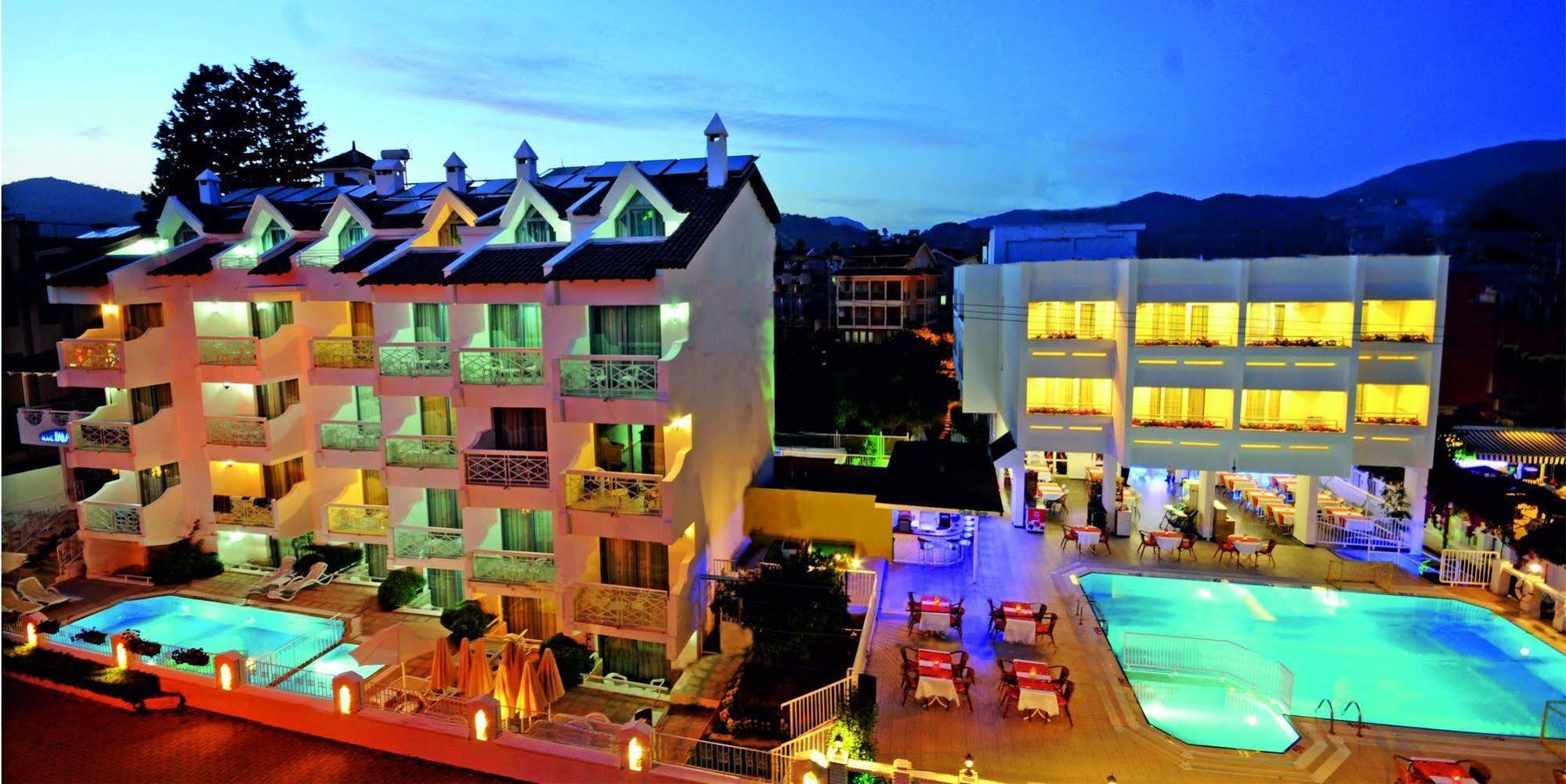 Aparthotel Blue Palace Marmaris