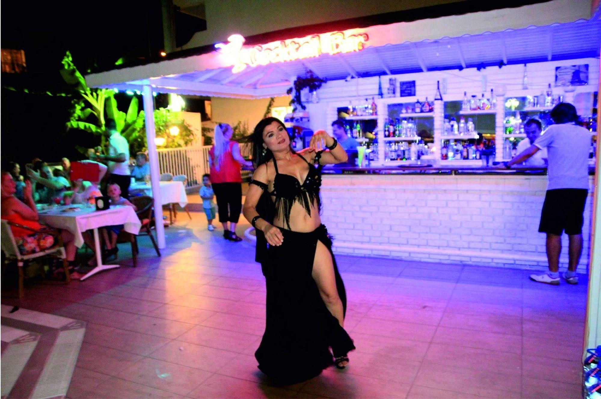 Aparthotel Blue Palace Marmaris