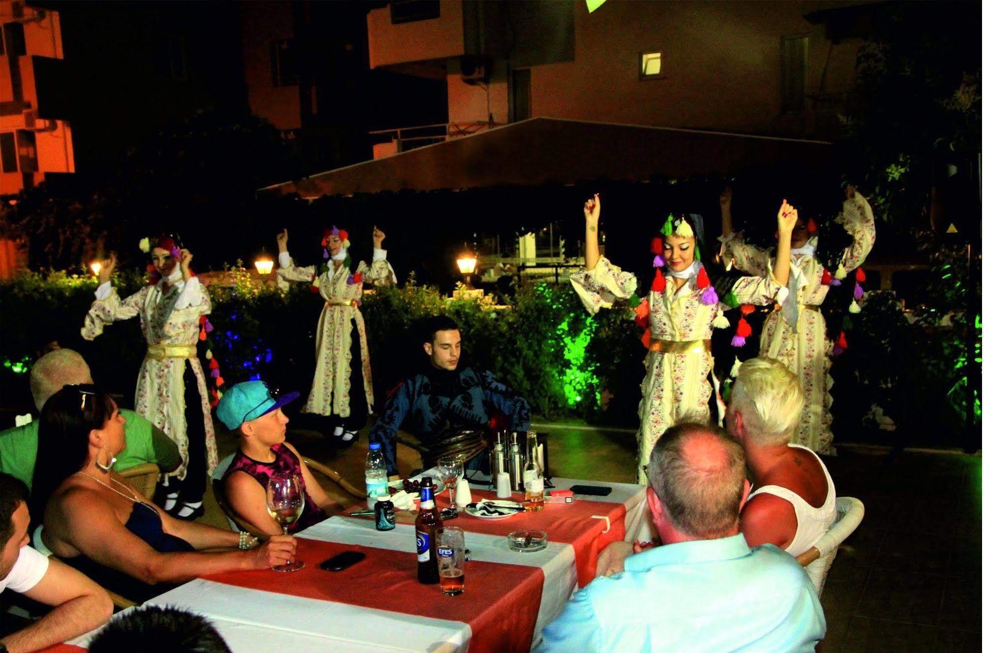Blue Palace Marmaris