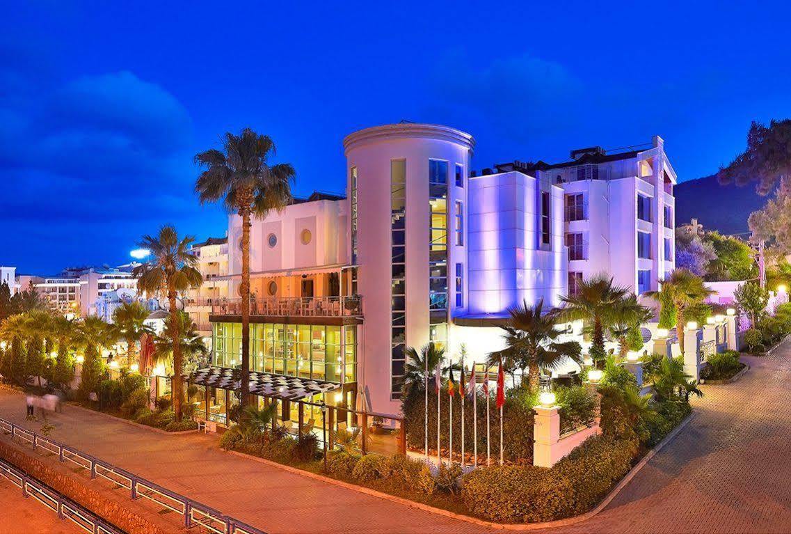 Ideal Pearl - Adult Only Hotel 4*