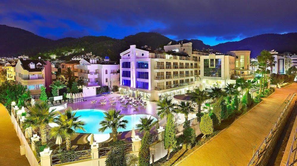 Hotel Ideal Pearl - Adult Only Marmaris