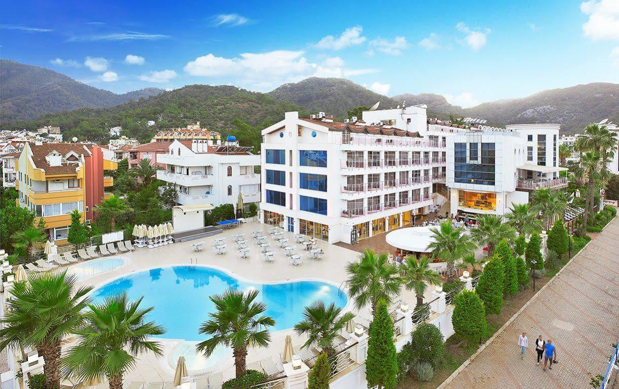 Ideal Pearl - Adult Only Hotel Marmaris