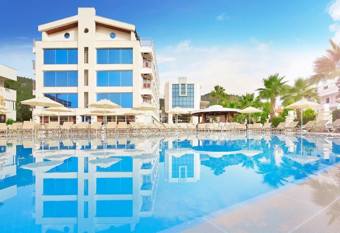Ideal Pearl - Adult Only Marmaris