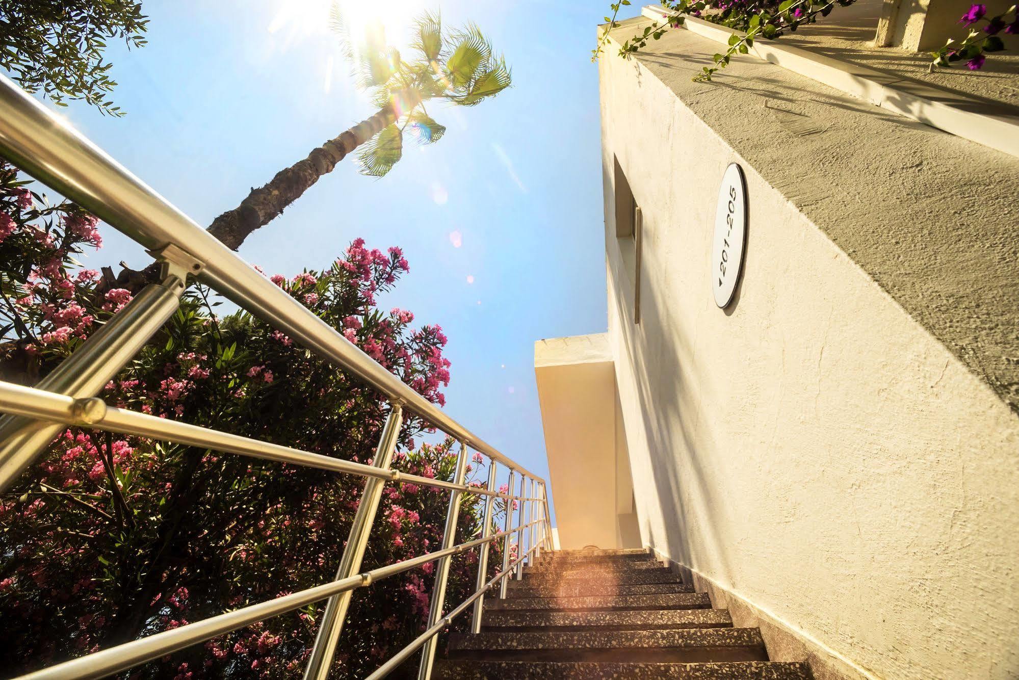 Baraka Hisaronu (adults Only) Hotel Marmaris