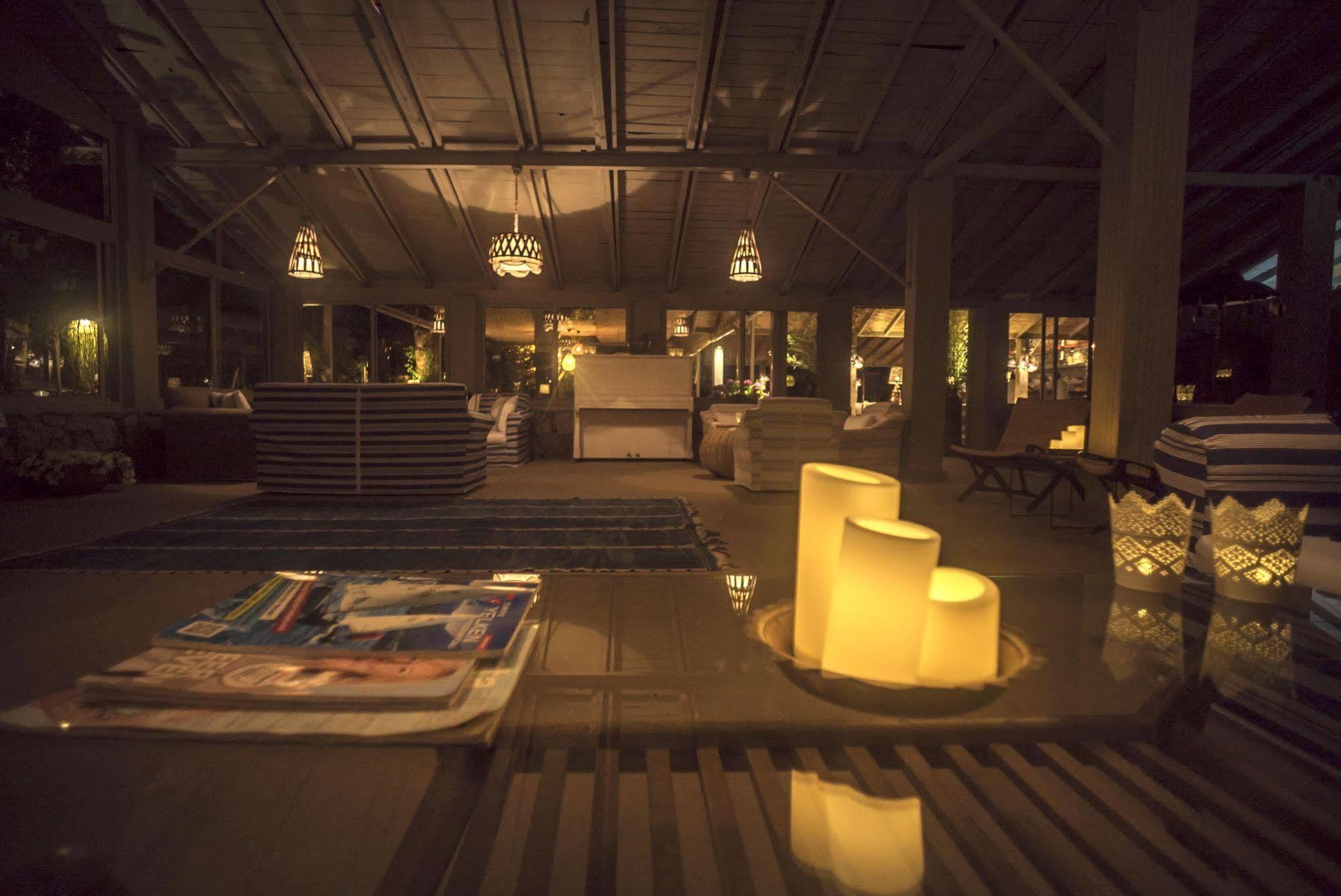Hotel Baraka Hisaronu (adults Only)