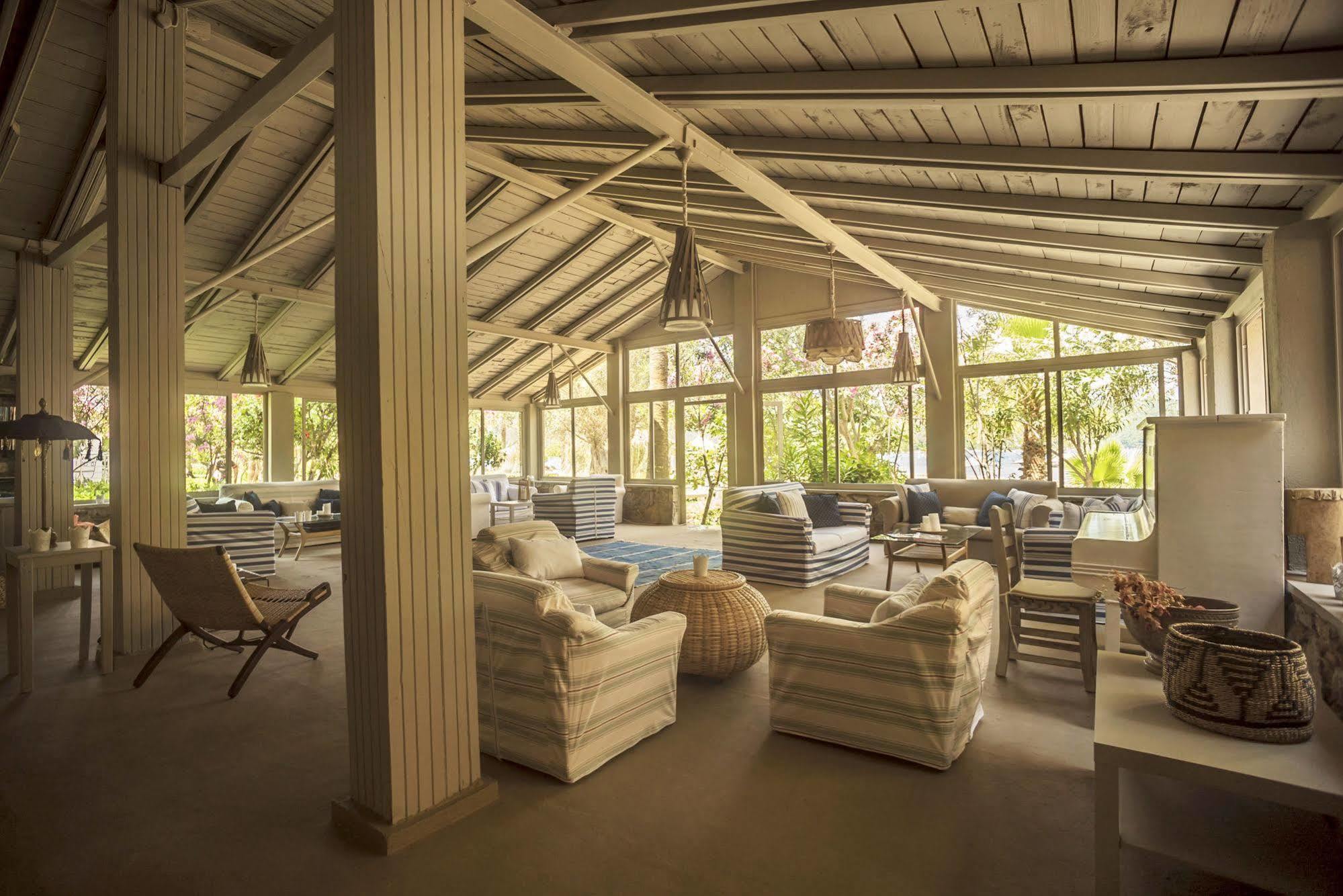 Baraka Hisaronu (adults Only) 3*