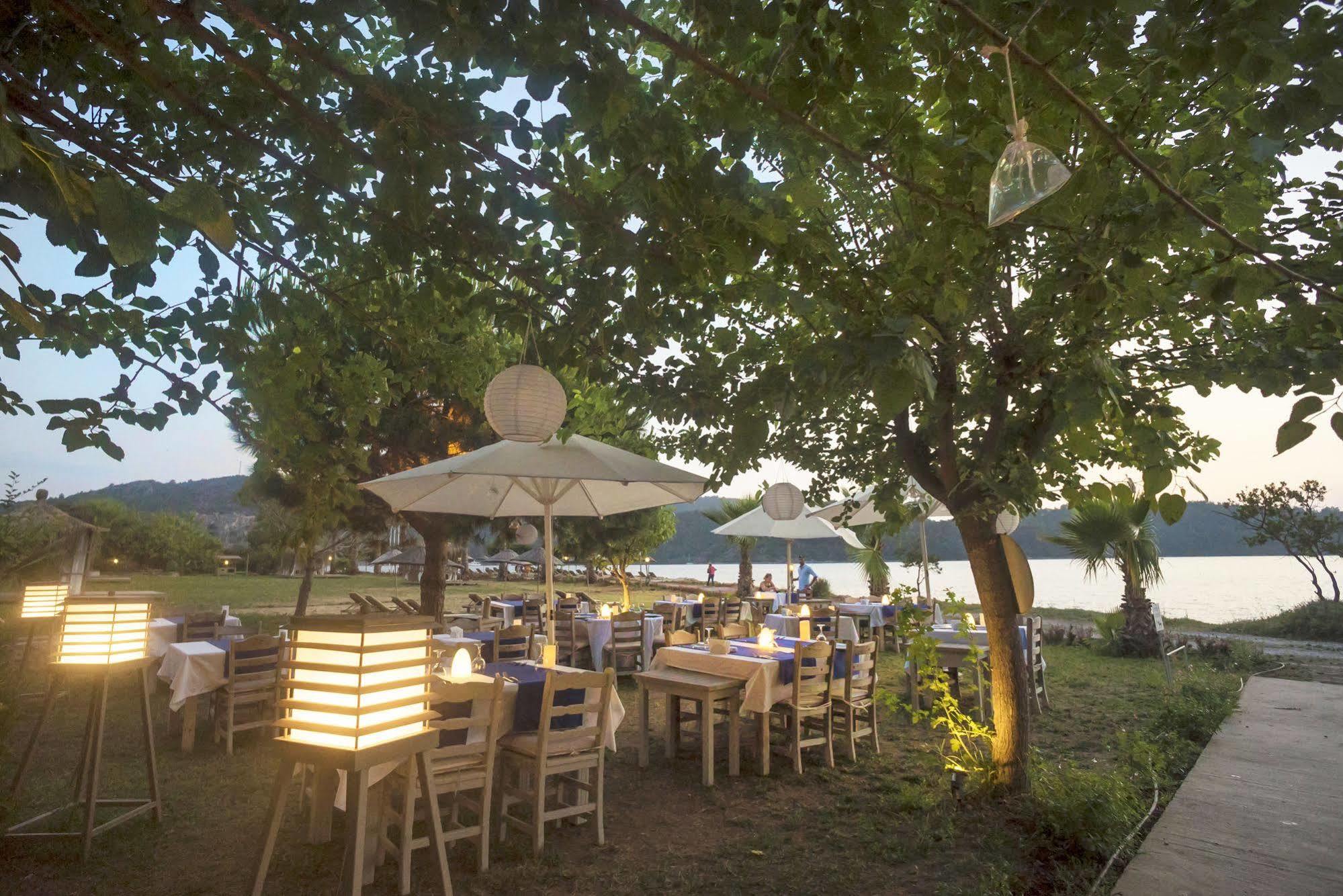 Hotel Baraka Hisaronu (adults Only)