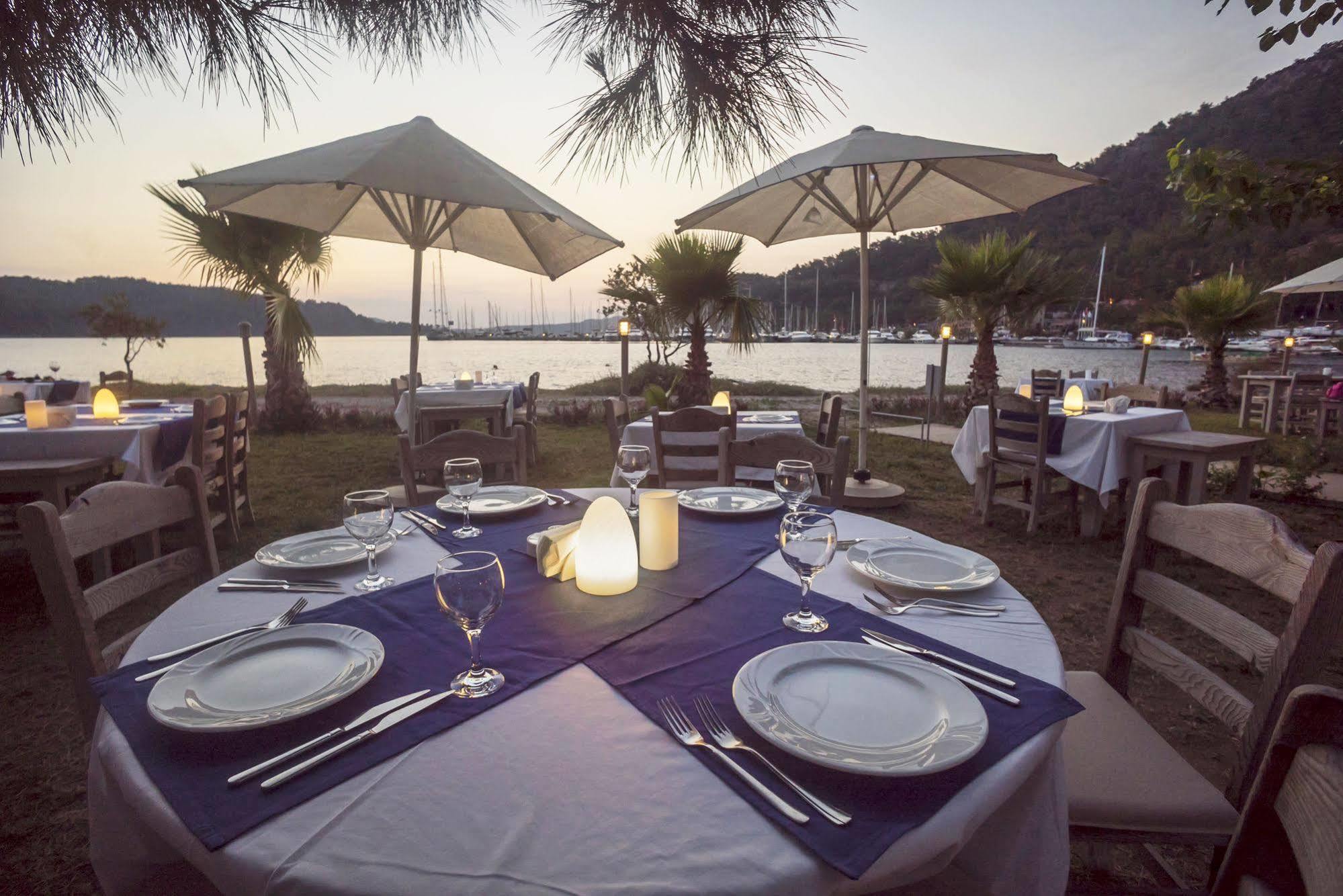 Baraka Hisaronu (adults Only) 3* Marmaris