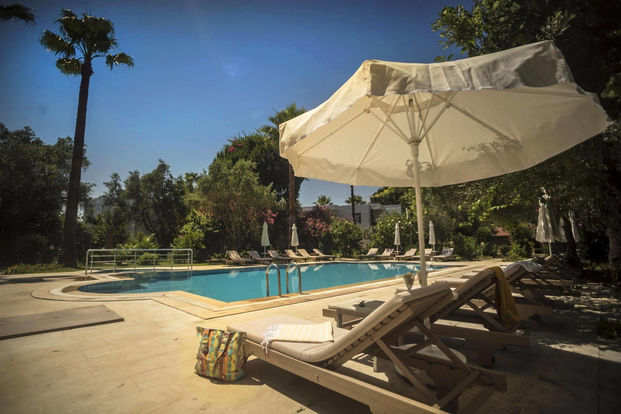 Baraka Hisaronu (adults Only) Hotel Marmaris