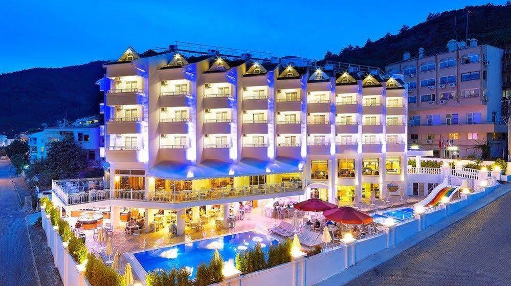 Ideal Piccolo - Adult Only Marmaris