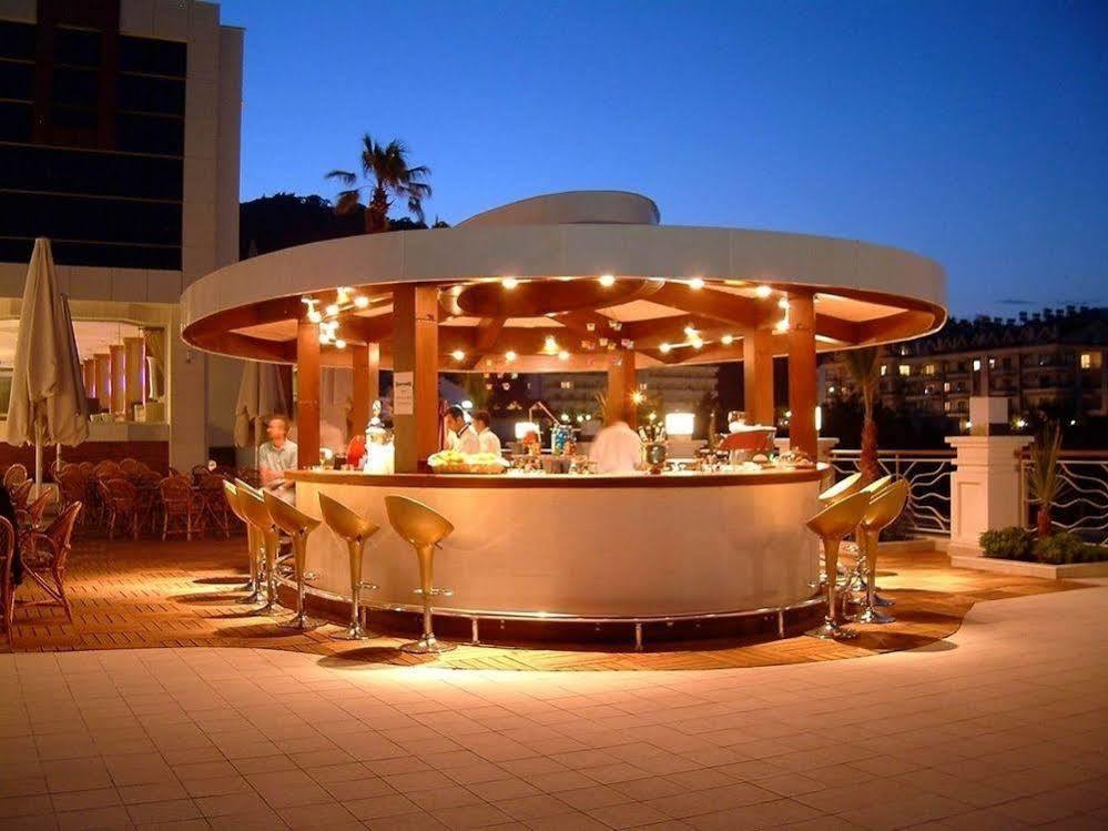 Hotel Ideal Piccolo - Adult Only Marmaris
