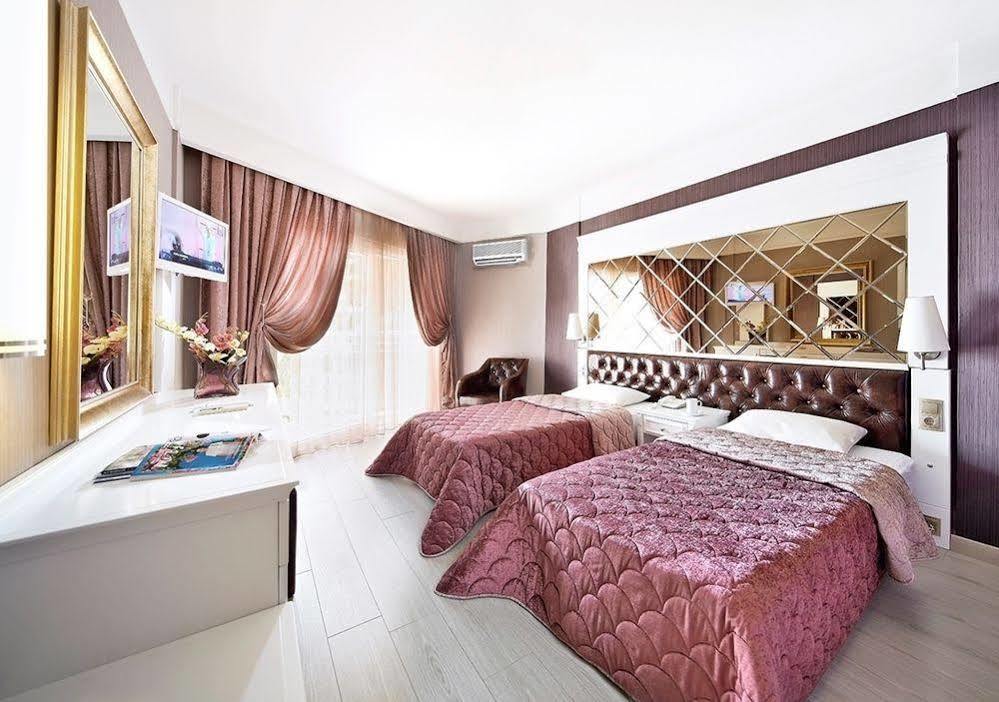 Hotel Ideal Piccolo - Adult Only Marmaris