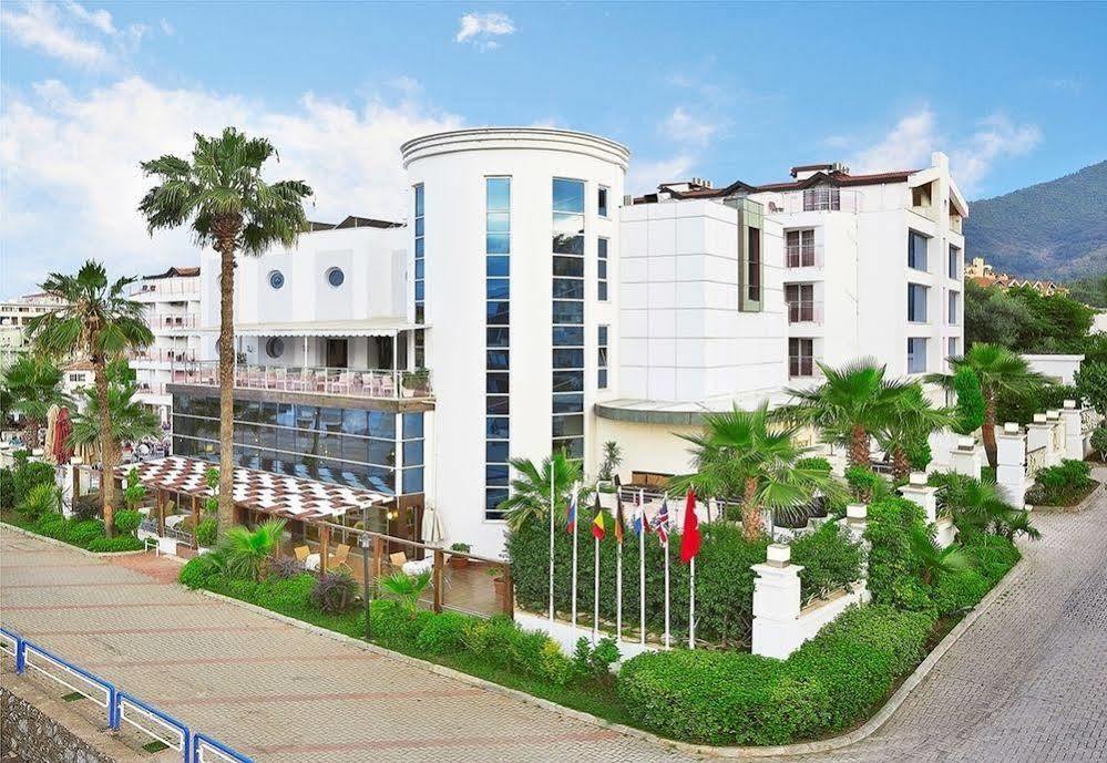 Ideal Piccolo - Adult Only Marmaris