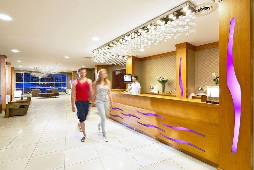 Ideal Piccolo - Adult Only Marmaris