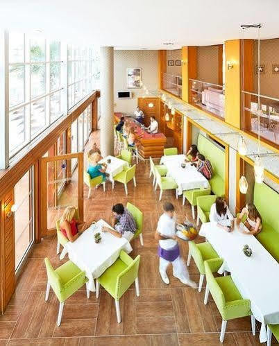 Ideal Piccolo - Adult Only Marmaris