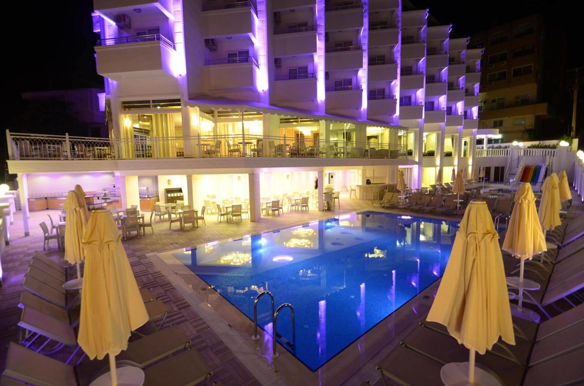 Ideal Piccolo - Adult Only Hotel