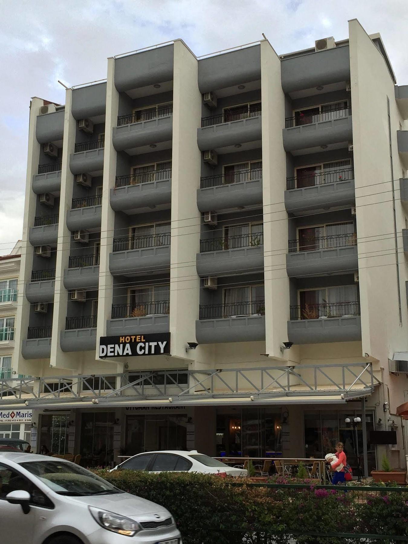 Hotel Almena