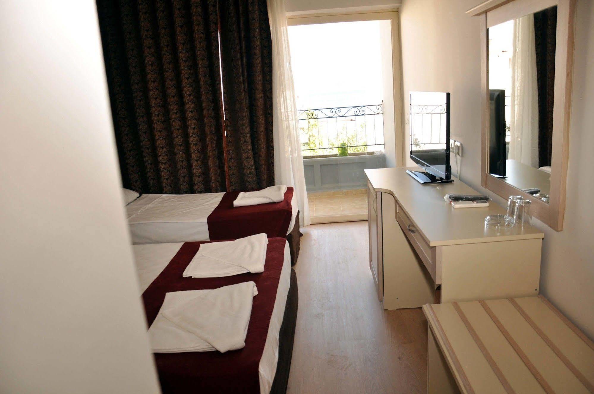 Hotel Almena Marmaris