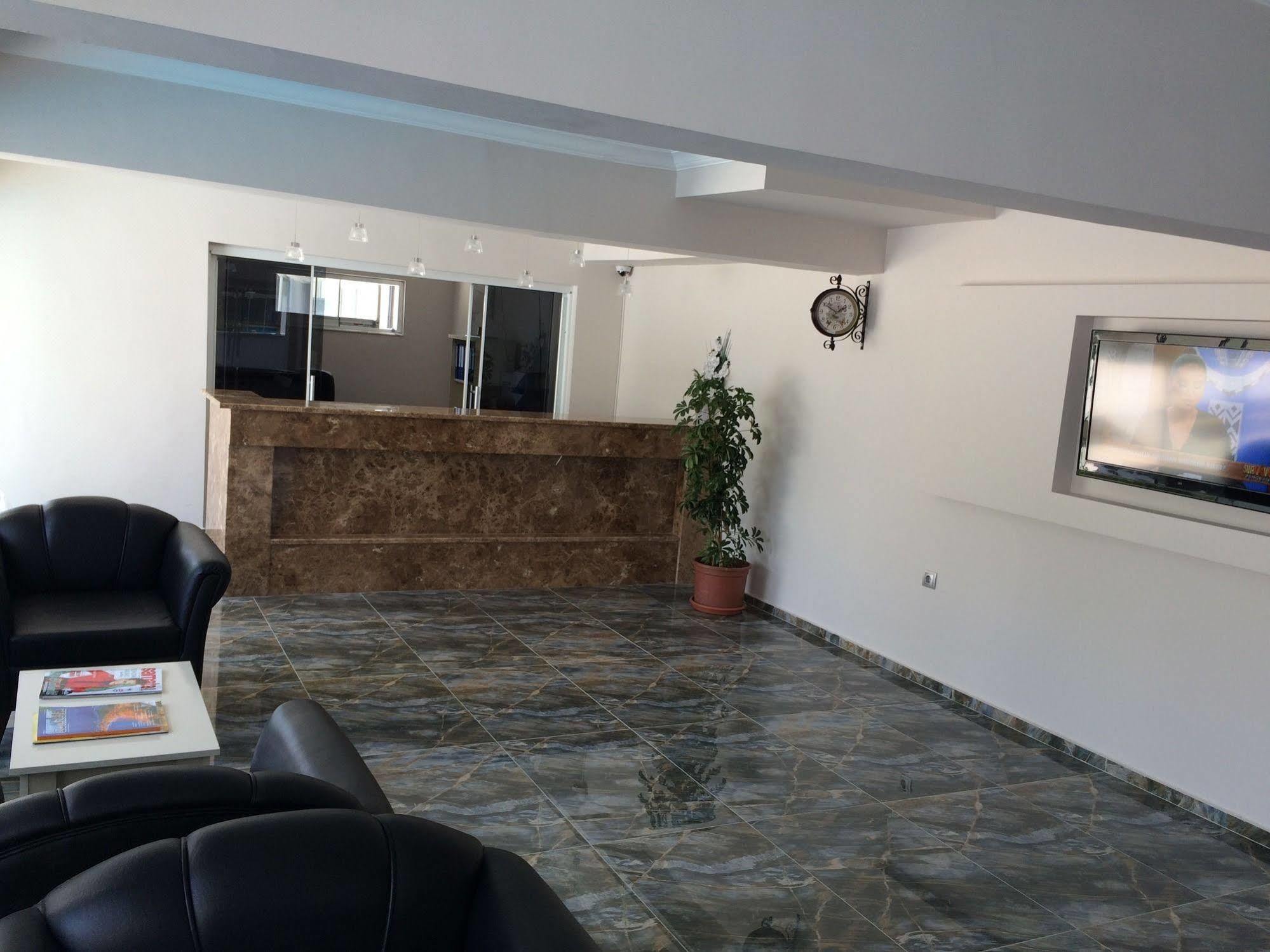 Hotel Almena