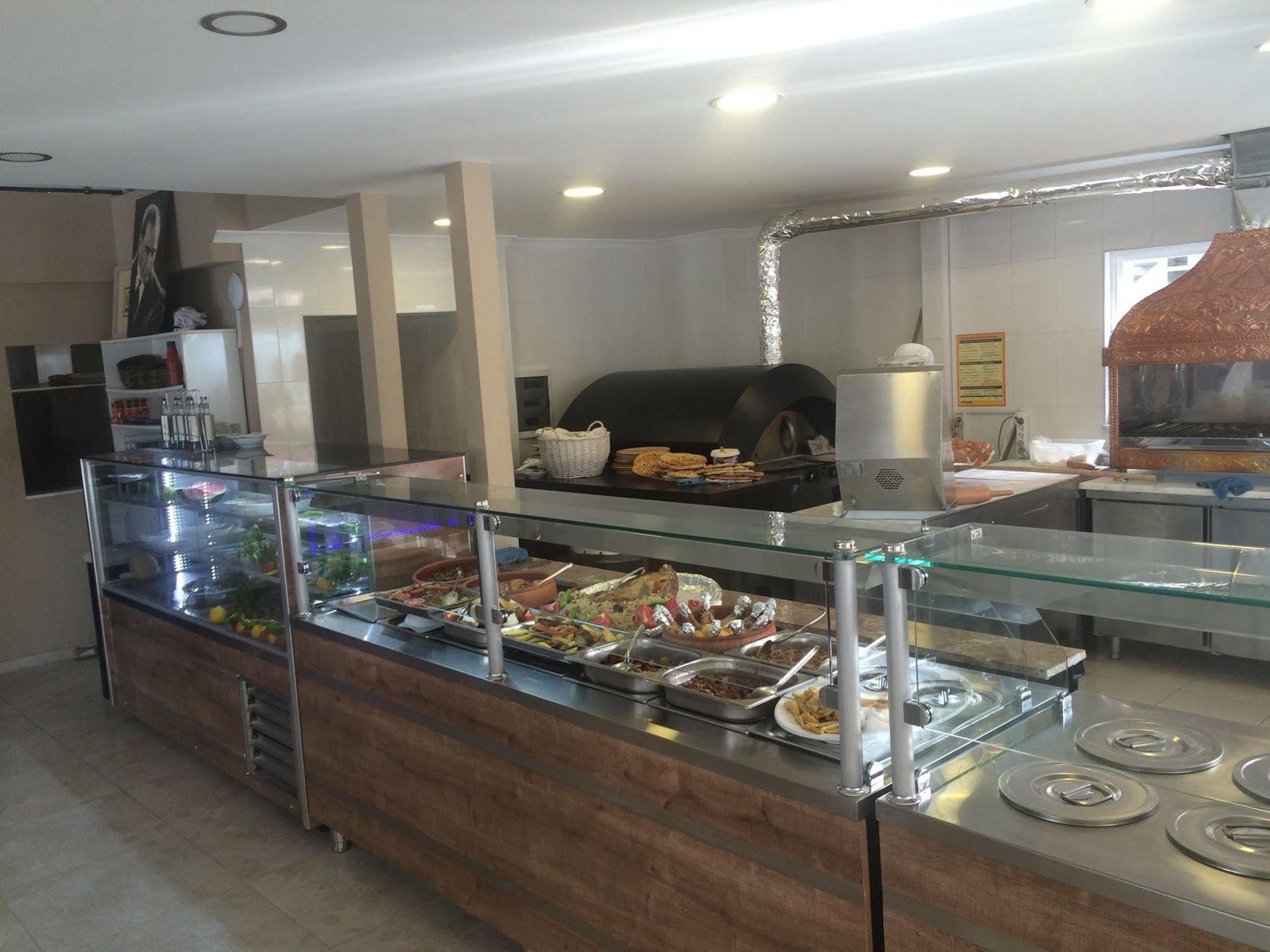Almena Marmaris