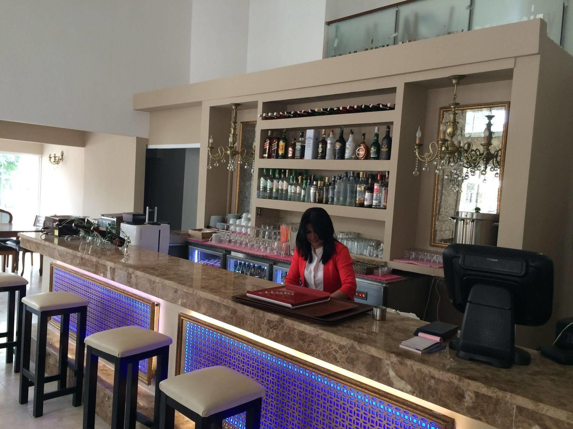 Almena 3* Marmaris