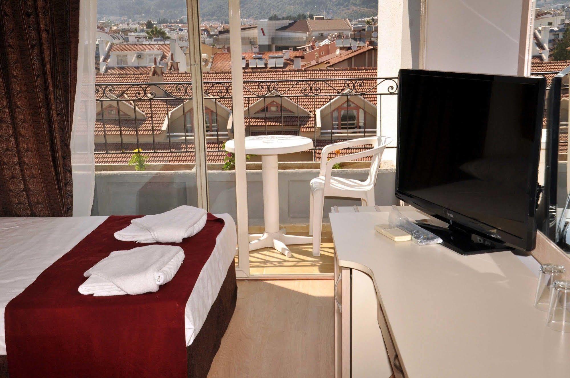 Hotel Almena Marmaris