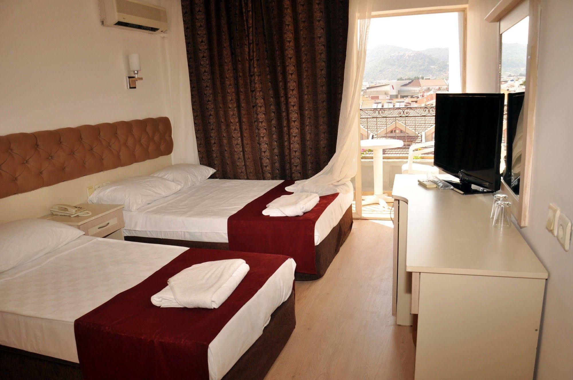 Almena Marmaris