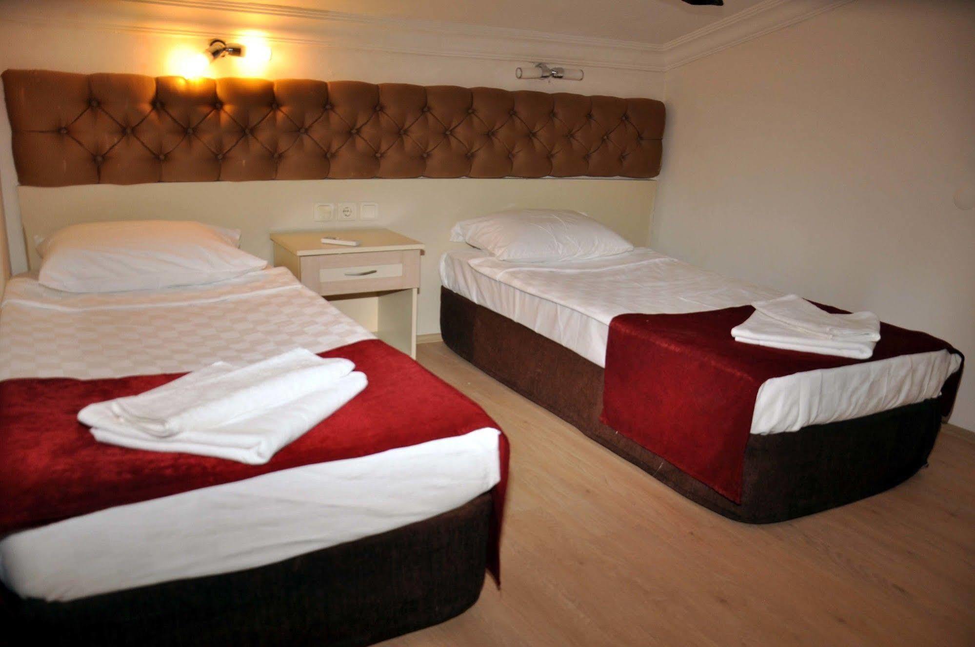 Hotel Almena