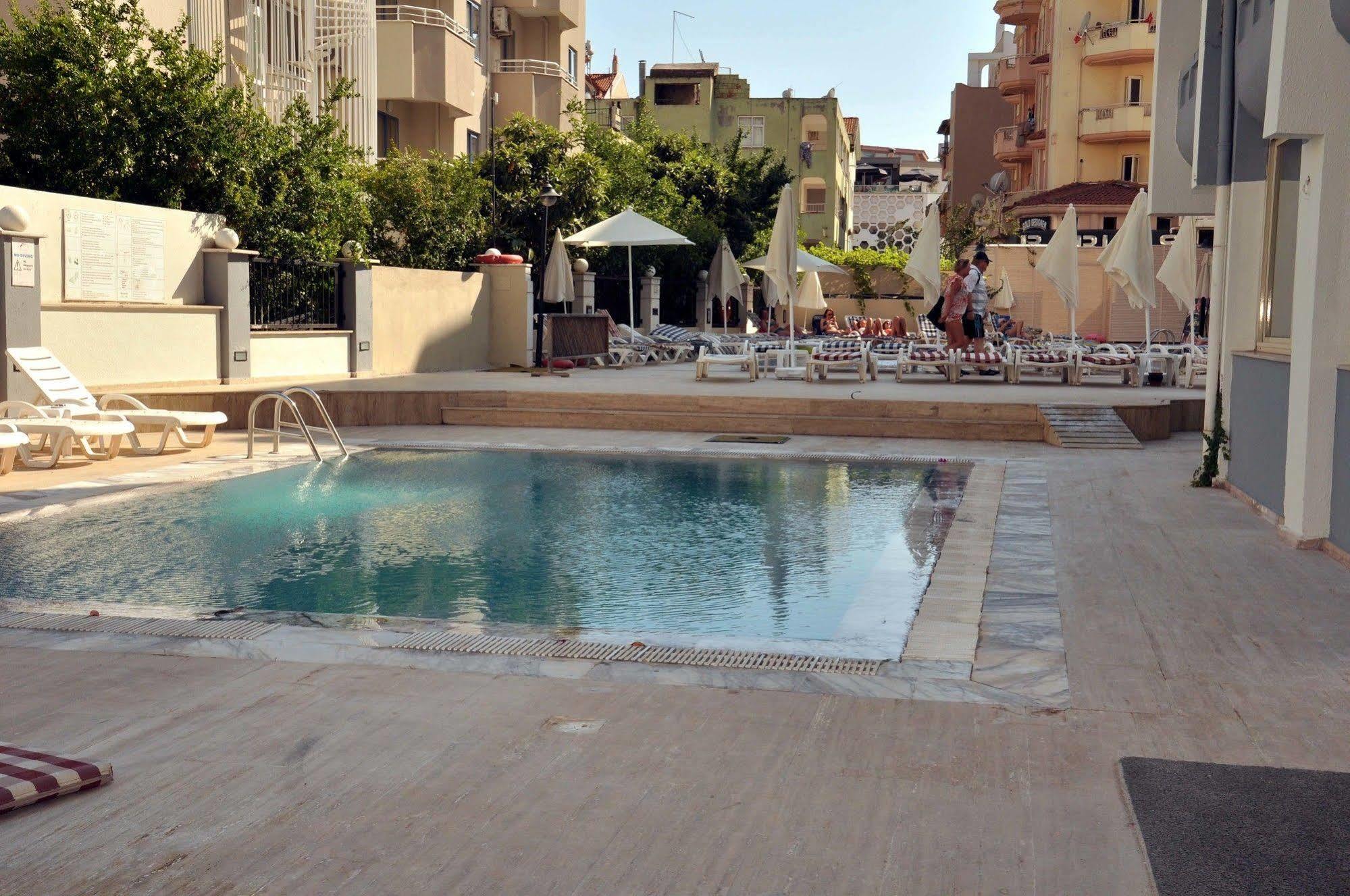 Almena Hotel Marmaris