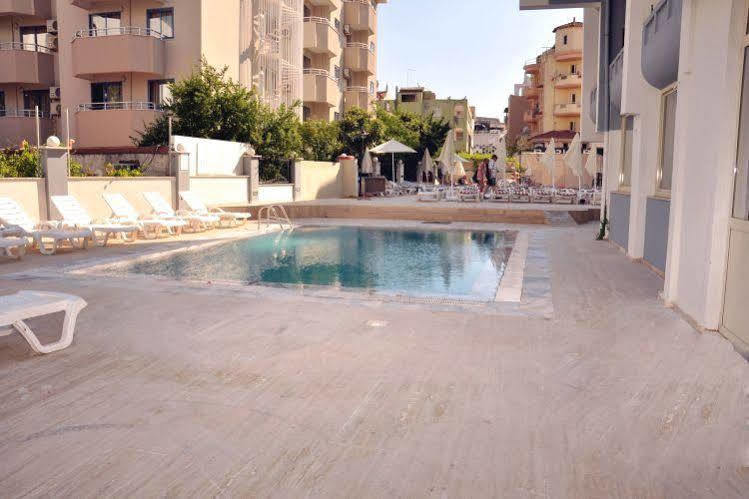 Hotel Almena Marmaris