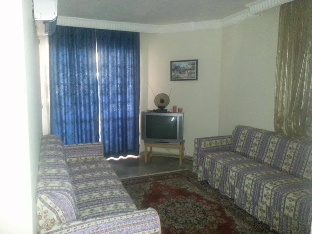 Irem Aparthotel
