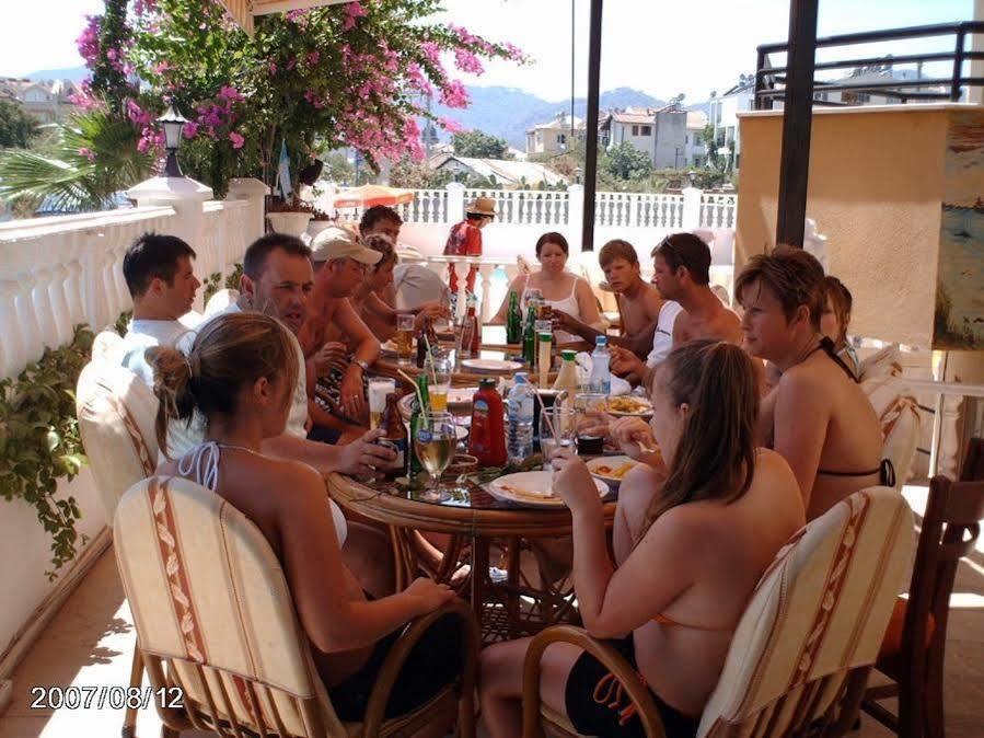 Irem Aparthotel