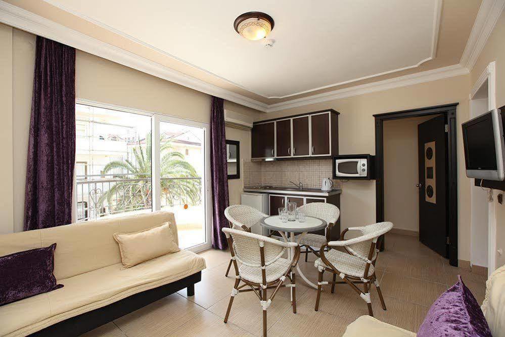 Fidan Hotel Marmaris
