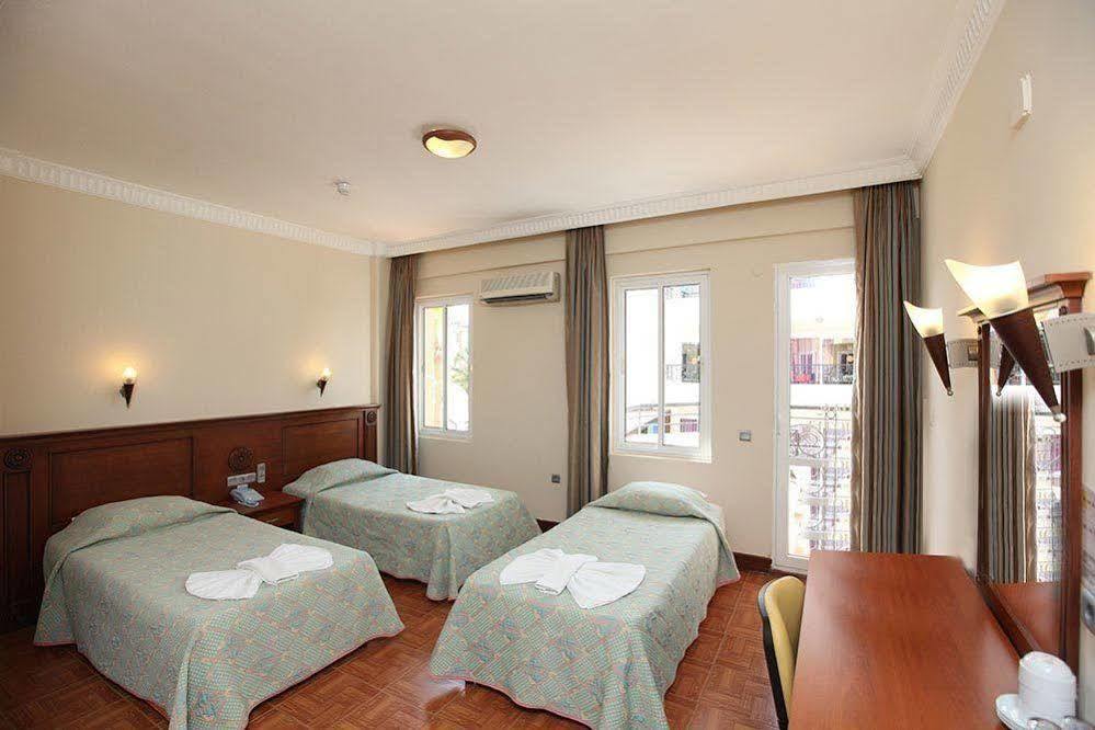 Hotel Fidan Marmaris