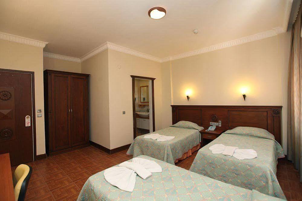 Fidan Marmaris