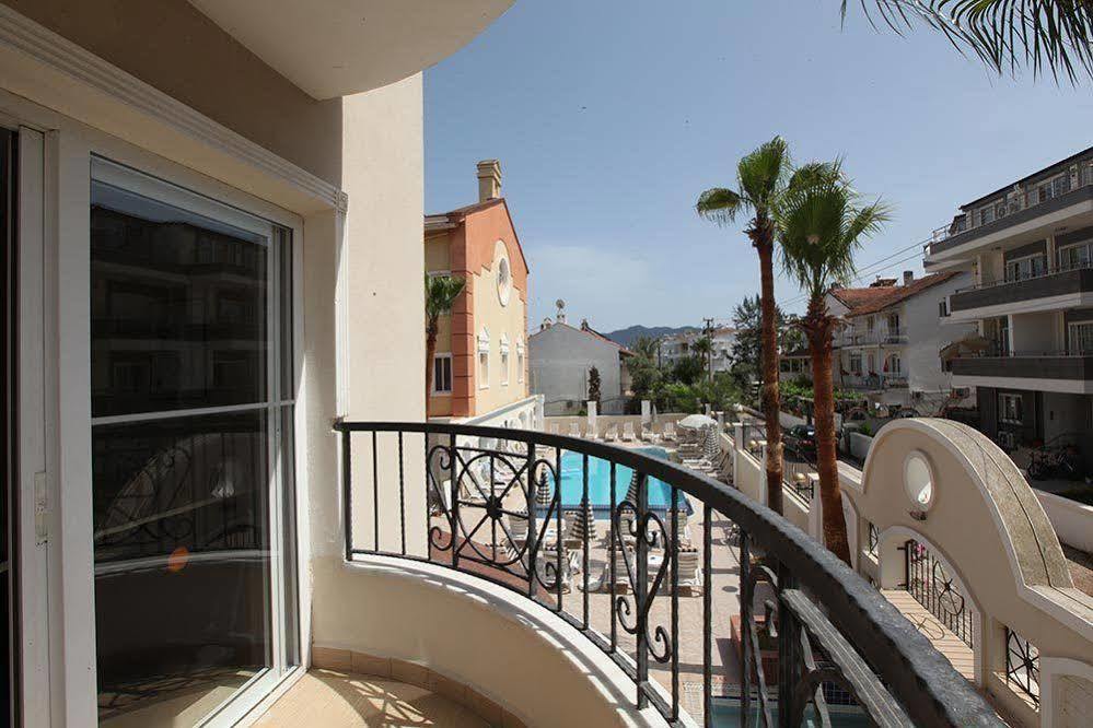 Hotel Fidan 3*