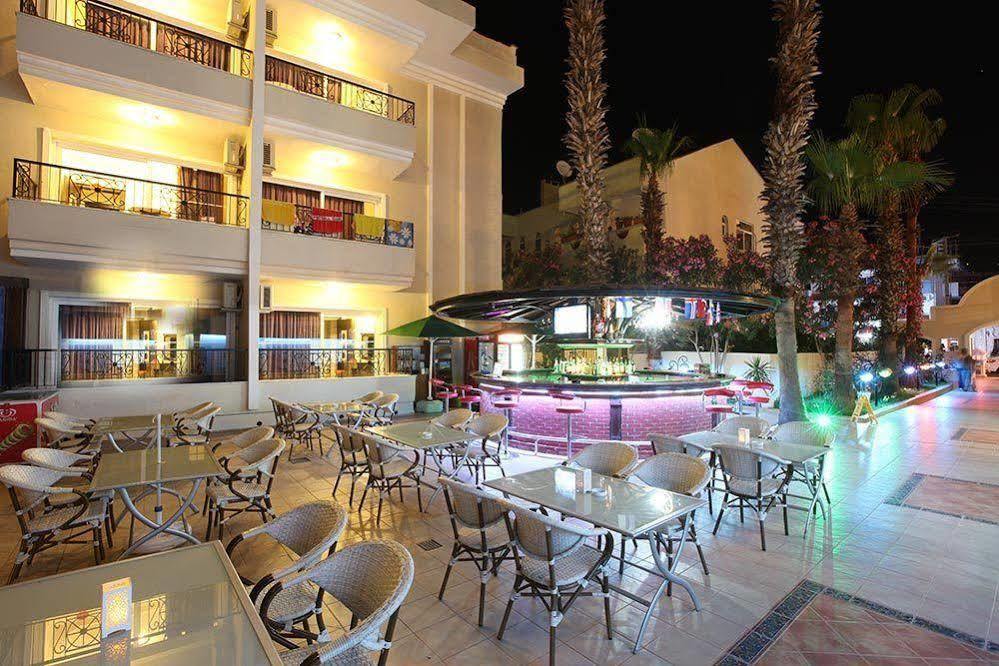 Fidan Hotel
