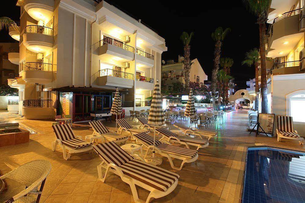 Hotel Fidan