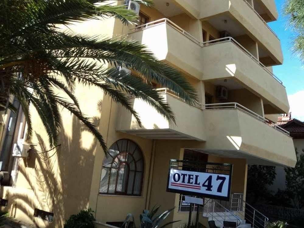 47 Icmeler Hotel