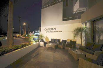 Candan Hotel