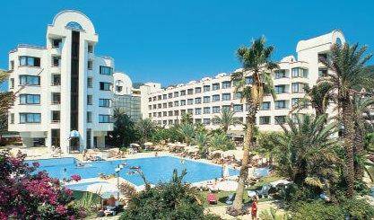 Aqua Marmaris