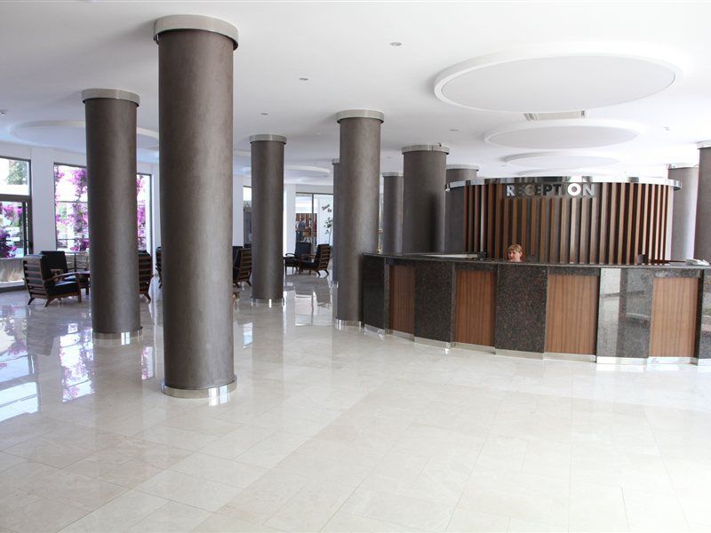 Lalila Blue Hotel 5*