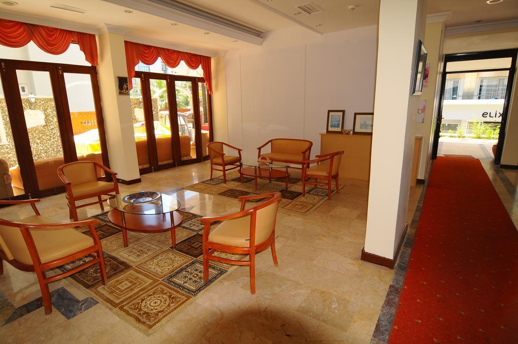 Palace Marmaris