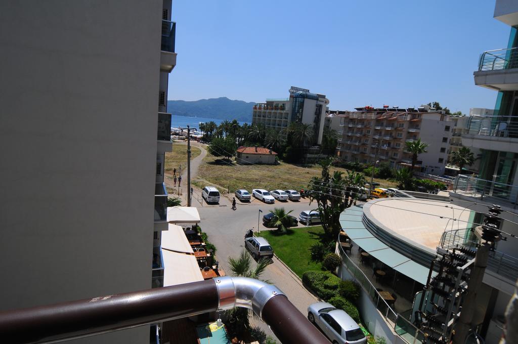 Hotel Palace Marmaris