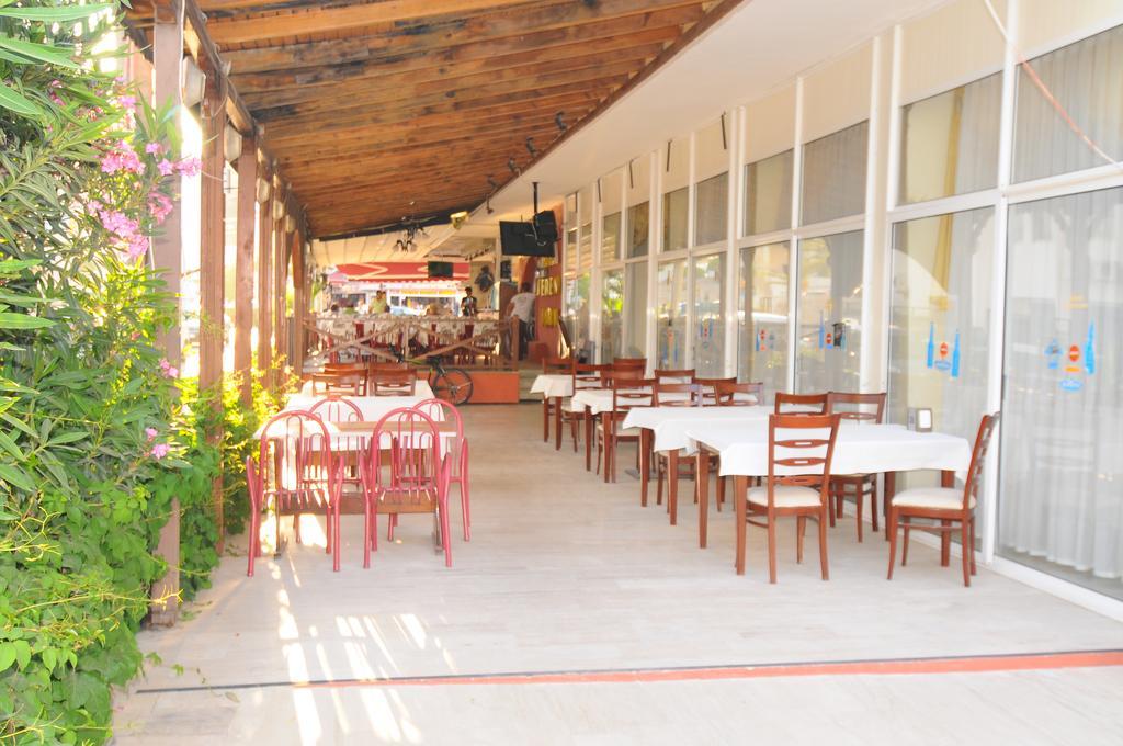 Hotel Palace Marmaris