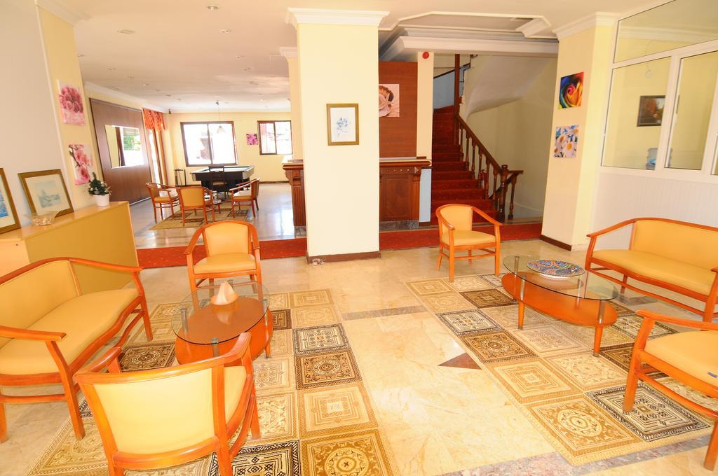 Palace 2* Marmaris